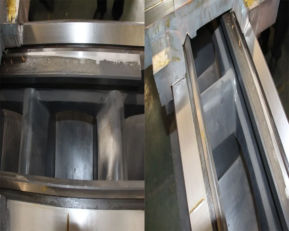  Высокоточные направляющие