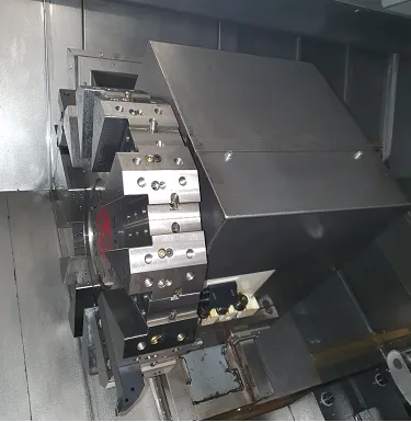  Револьверная головка на 12 позиций