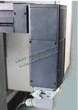 Электромеханическая компенсация прогиба