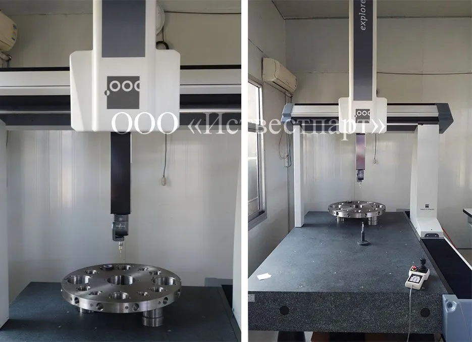  Проверка качества