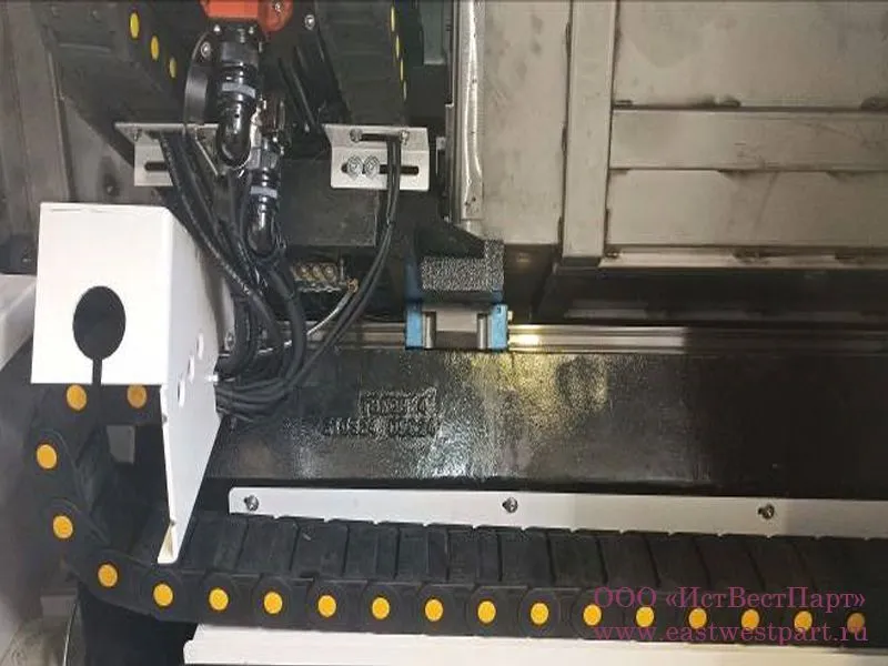  Применяемые ШВП производства компании THK