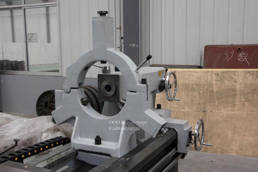  Подвижный и неподвижный люнеты