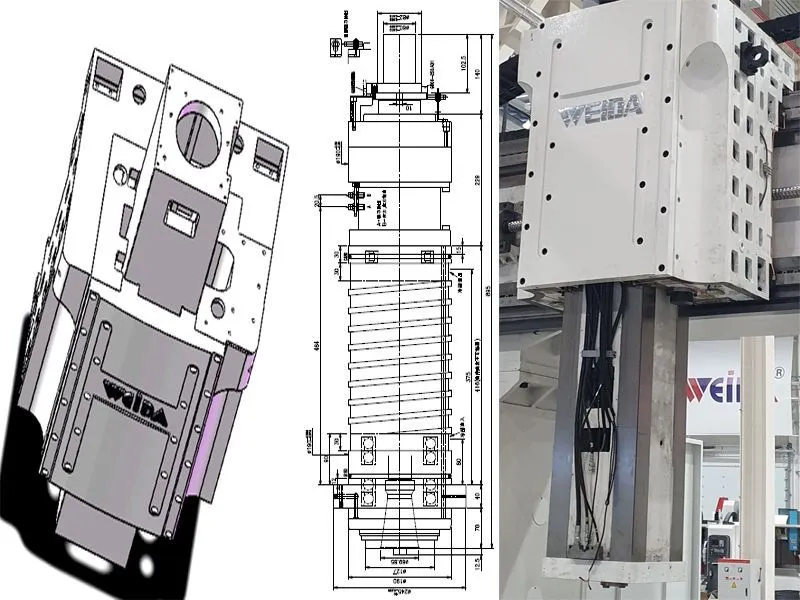 Шпиндельный узел