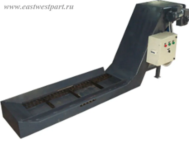  Сбора в одну ёмкость стружки