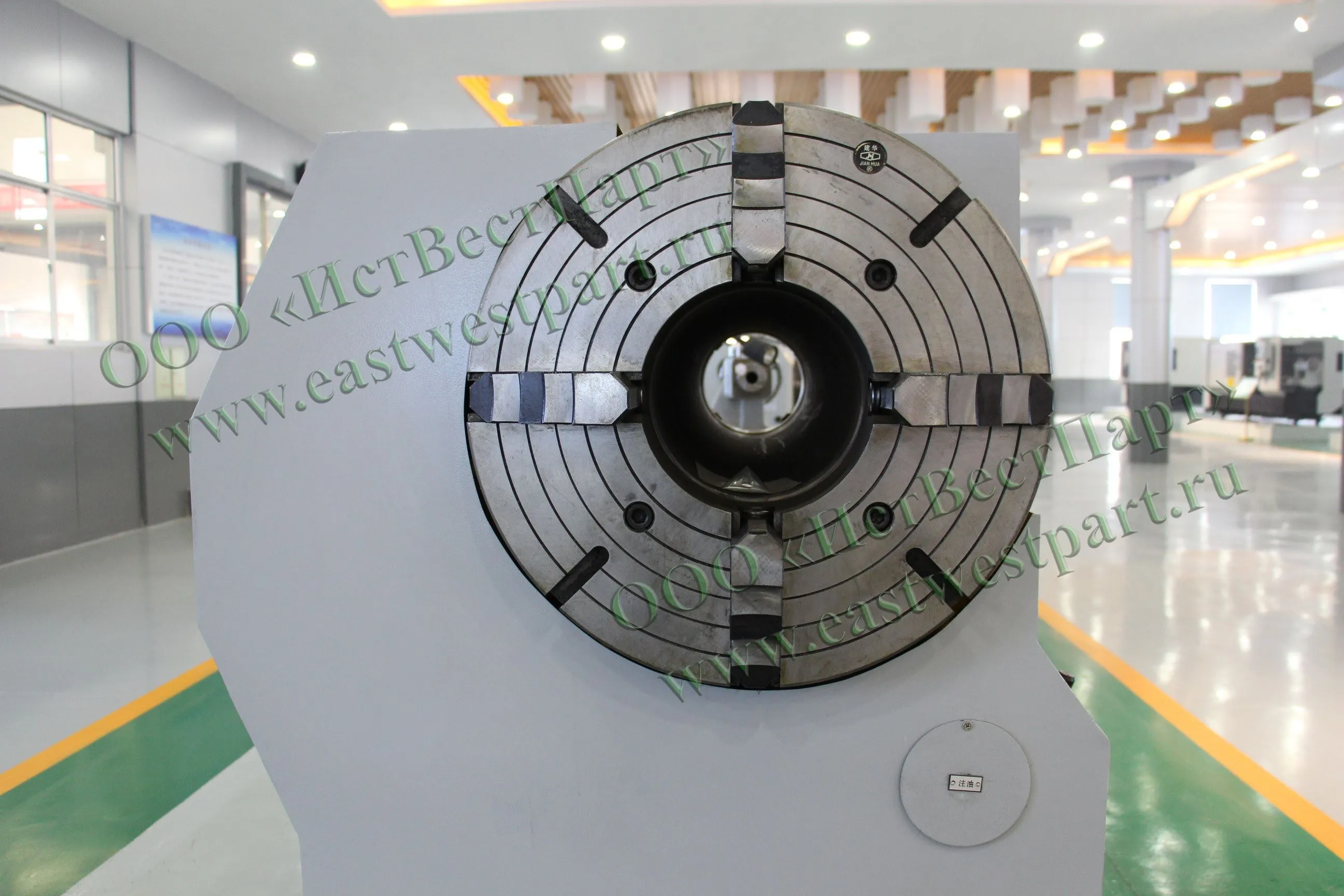 Диаметр проходного отверстия