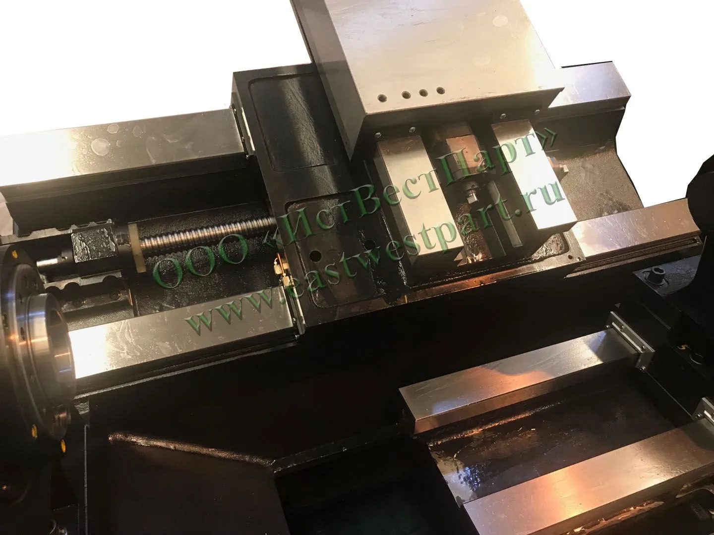  Направляющие