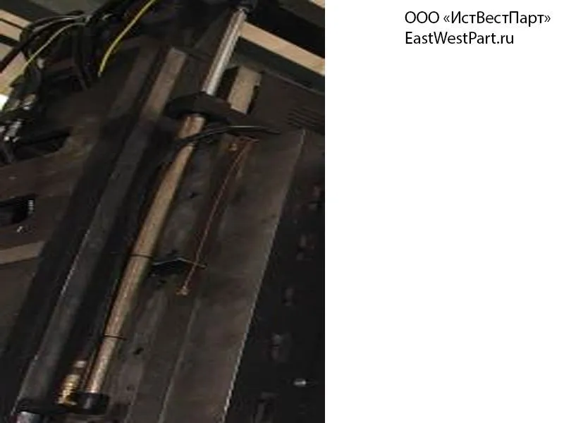 Азотные цилиндры