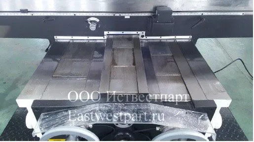 Высокоточные направляющие