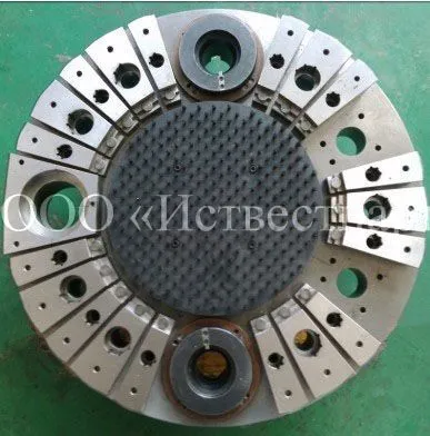  Компоновка магазина и количество инструментов