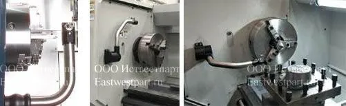Система измерения вылета инструмента Renishaw HPPA