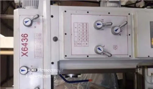 12-ти ступенчатая коробка скоростей