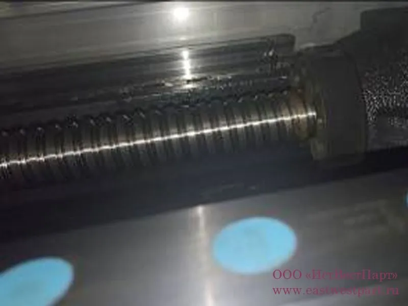  Роликовые направляющие качения