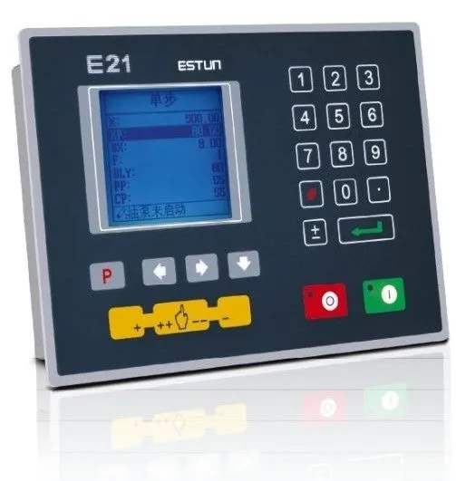 Контроллер Estun E21 (Стандартная комплектация)