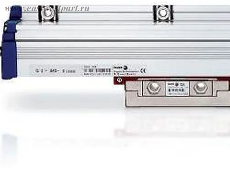  Оптические датчики линейного измерения