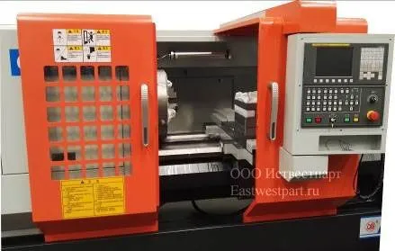 Полное ограждение рабочей зоны в соответствии со стандартами безопасности CE