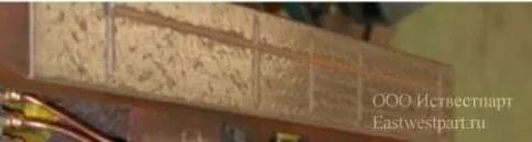 Высокоточные направляющие