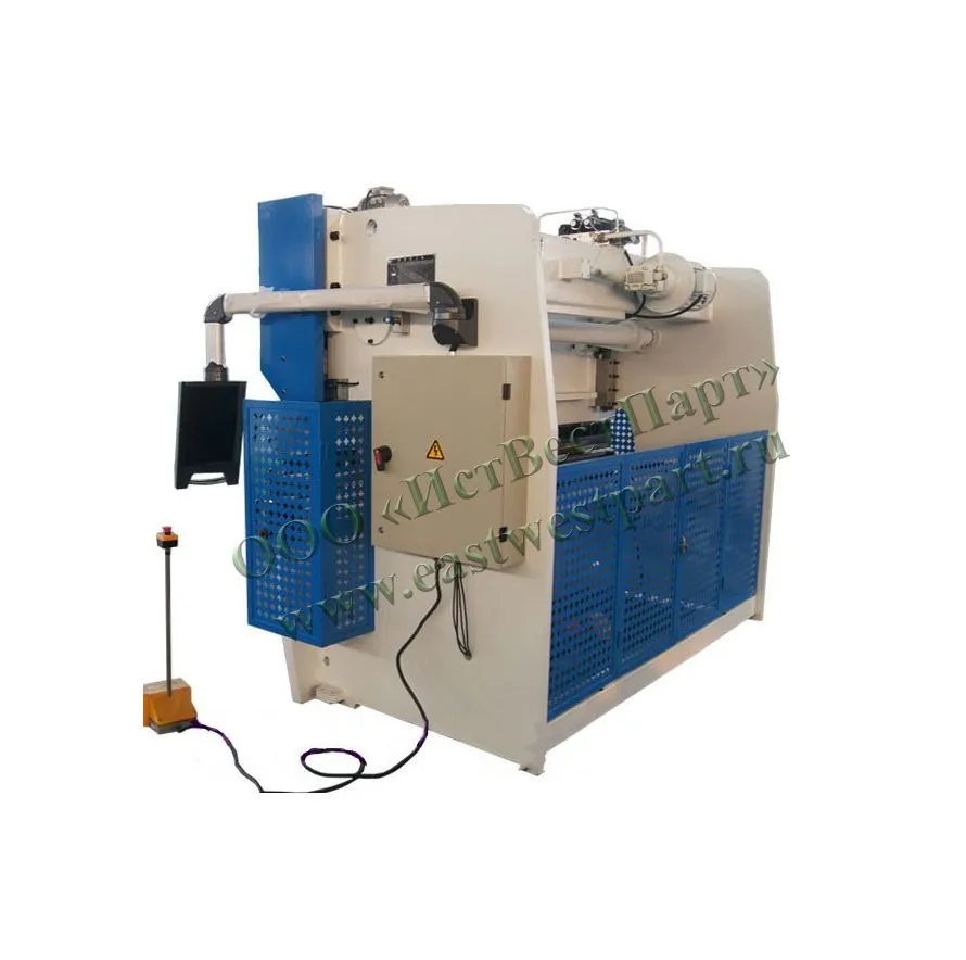 Стальная станина