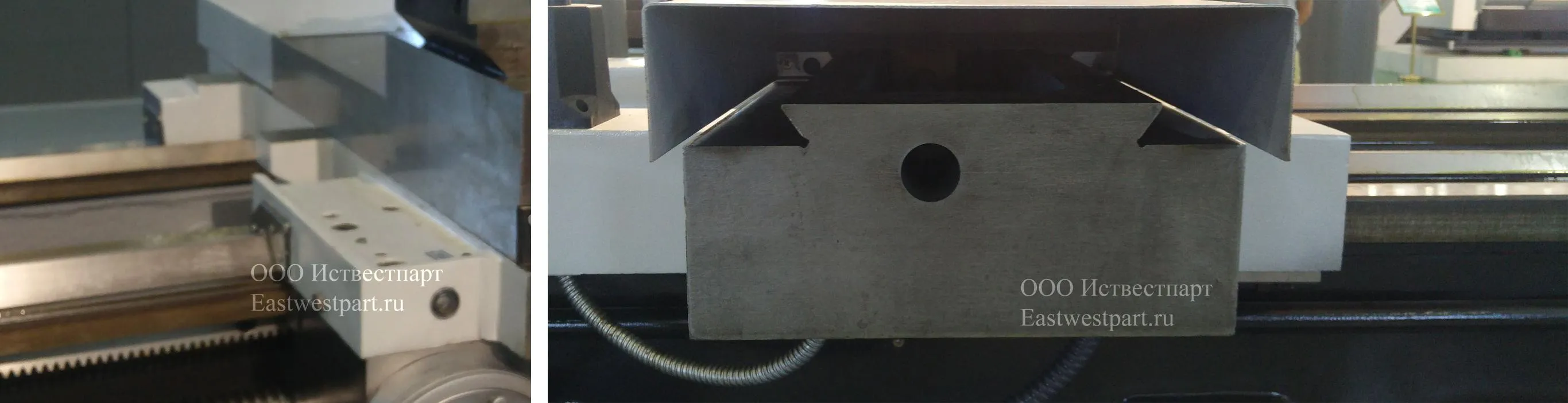  Высокоточные направляющие