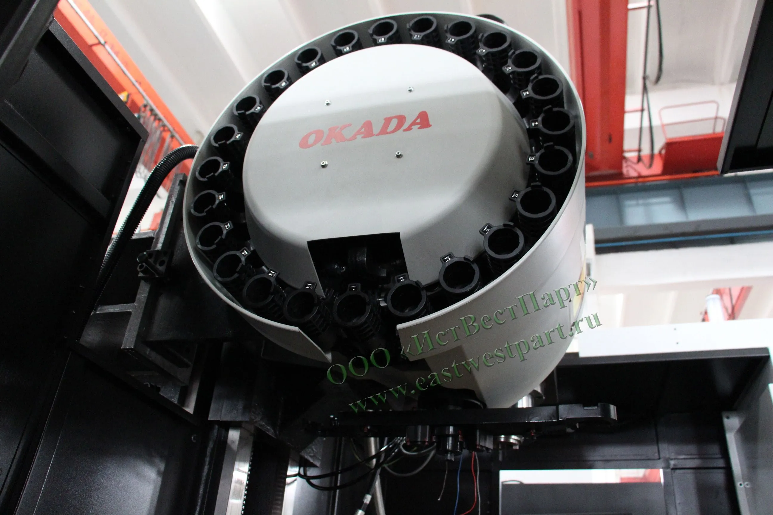 Инструментальный магазин