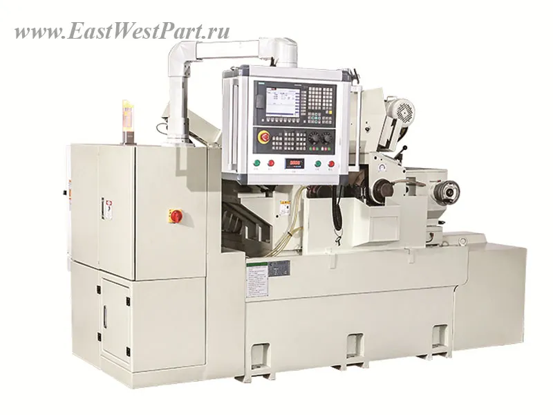 Бесцентрово-шлифовальный станок YJ-1808K-3A