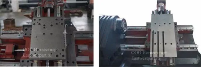  направляющие HIWIN