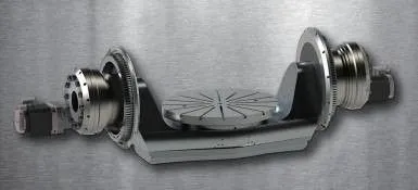 Конструкция стола.