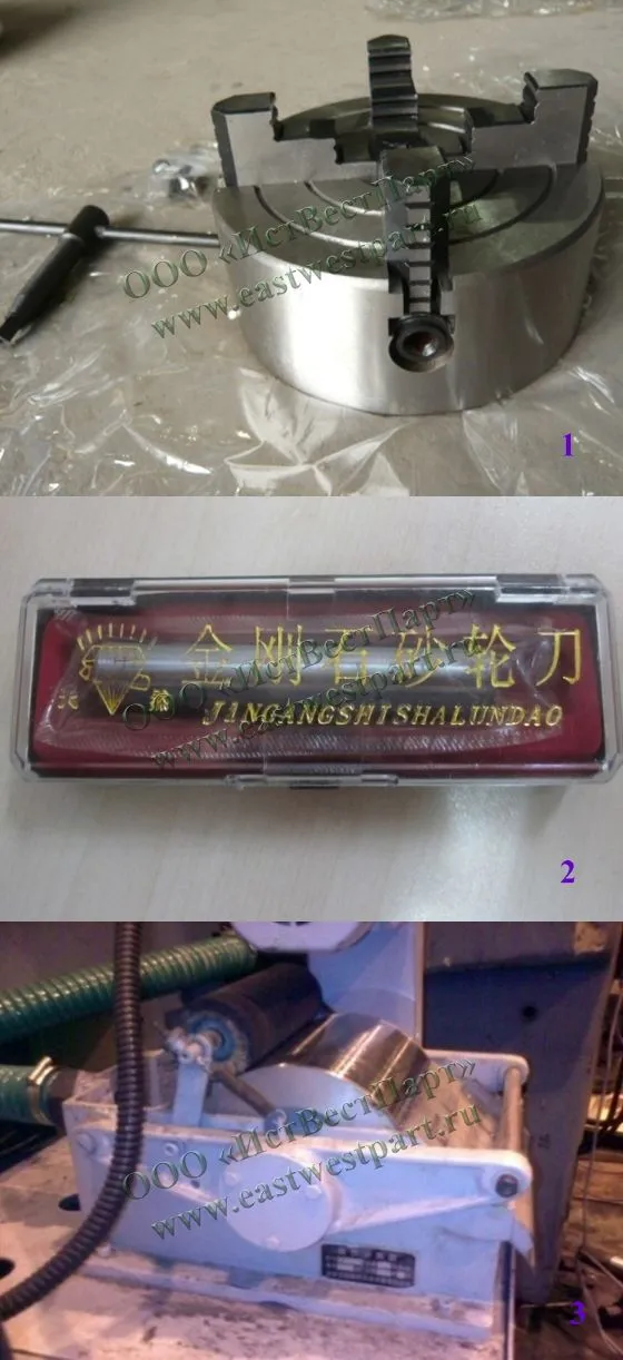  Дополнительные опции