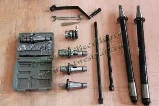  Комплектация