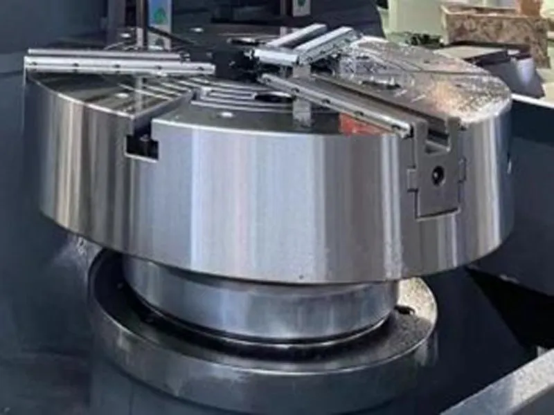 Гидравлический патрон