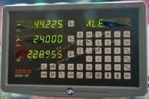  Устройство цифровой индикации