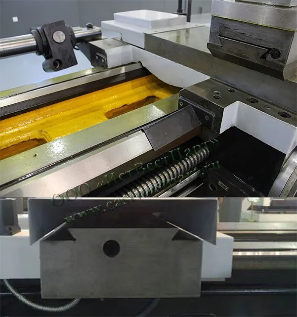 Направляющие