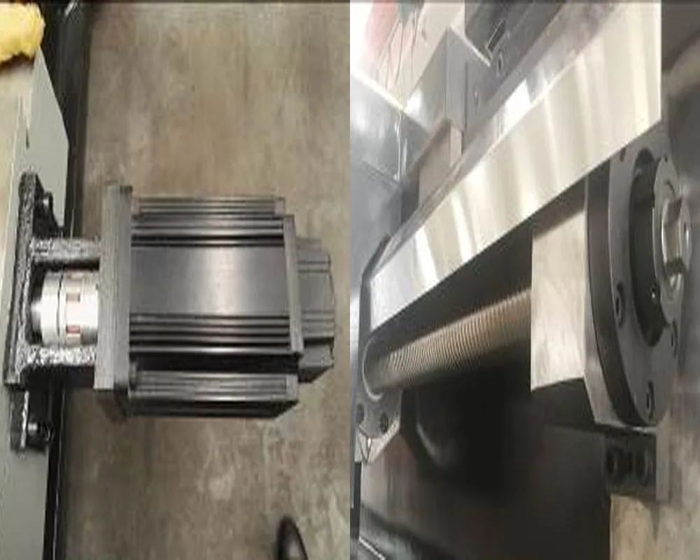  Большое усилие подачи