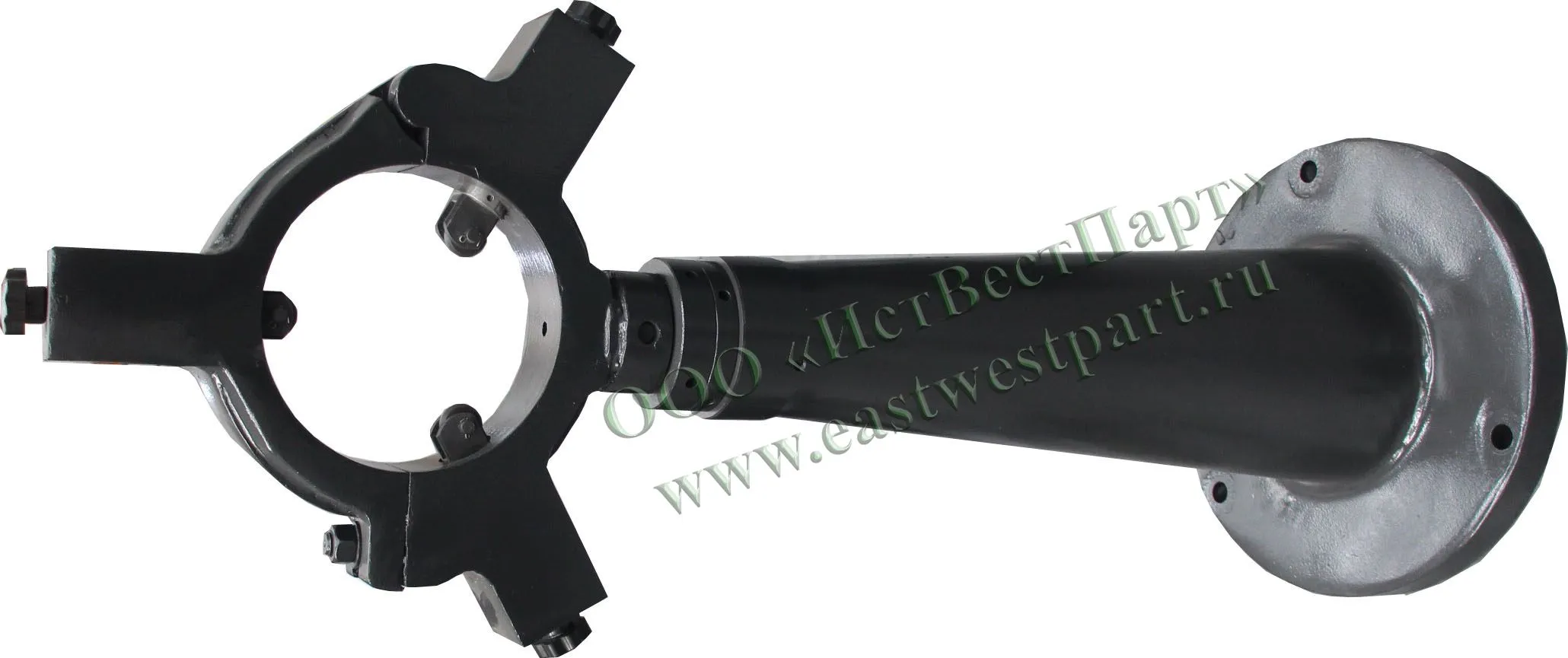 Люнетная стойка