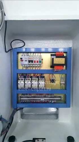  электроавтоматика