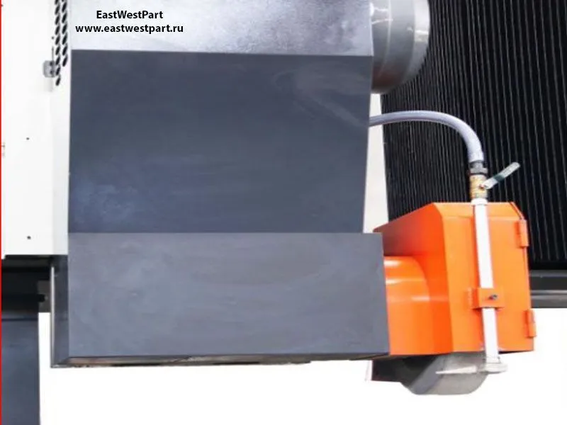  Шпиндельная бабка