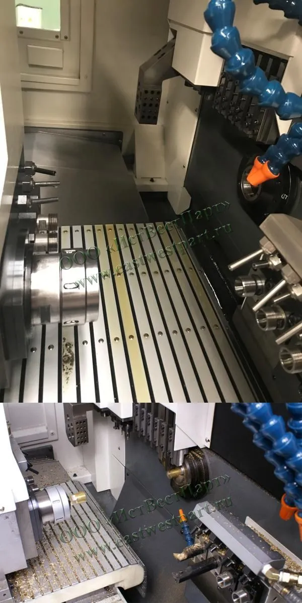 Рабочая зона