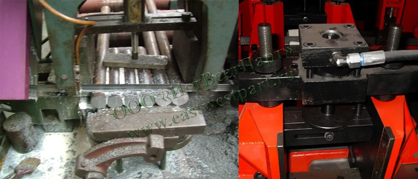 Устройство пакетной резки