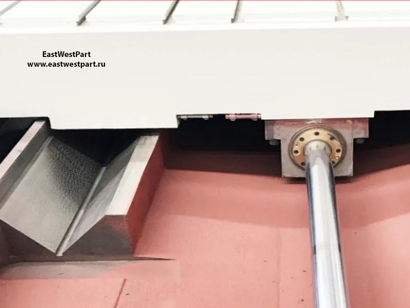  Перемещение стола