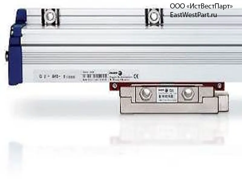 Оптические датчики линейного измерения