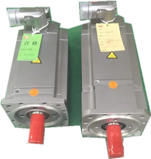 Сервомоторы