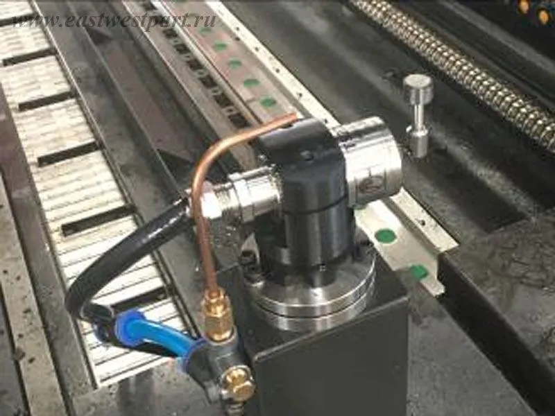  Контактная система измерения инструмента