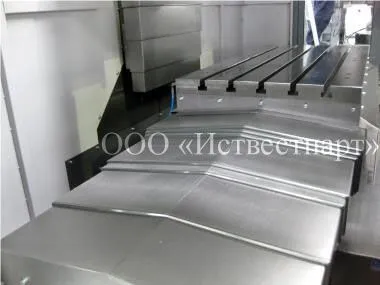 Телескопическая защита