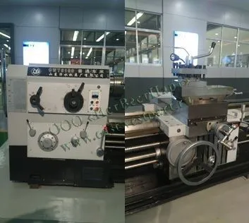  Рукоятки и маховики управления