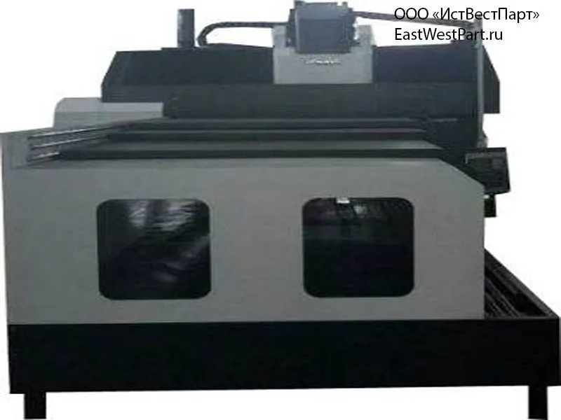 Полное ограждение рабочей зоны