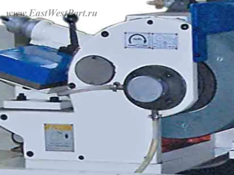  Шпиндель шлифовального круга