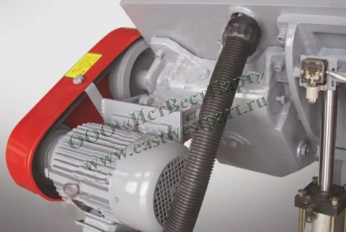 Регулировка скорости