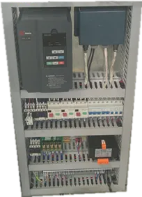  Электрошкаф