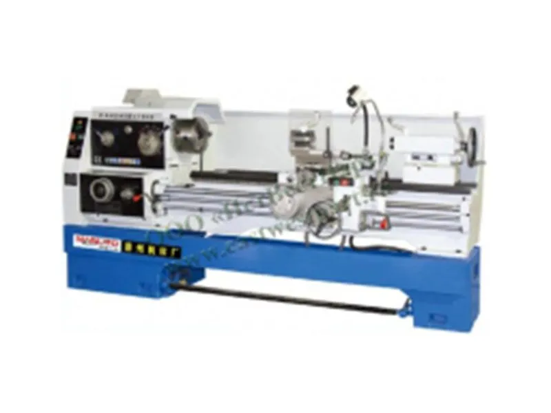 Токарно-винторезный станок CA6150