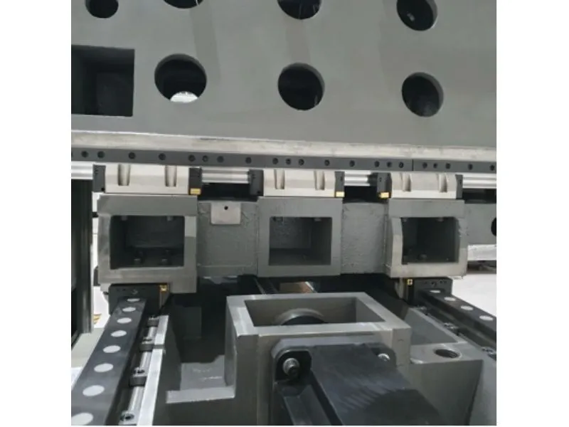  Направляющие качения