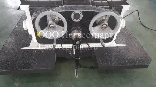 Удобно расположенные органы управления